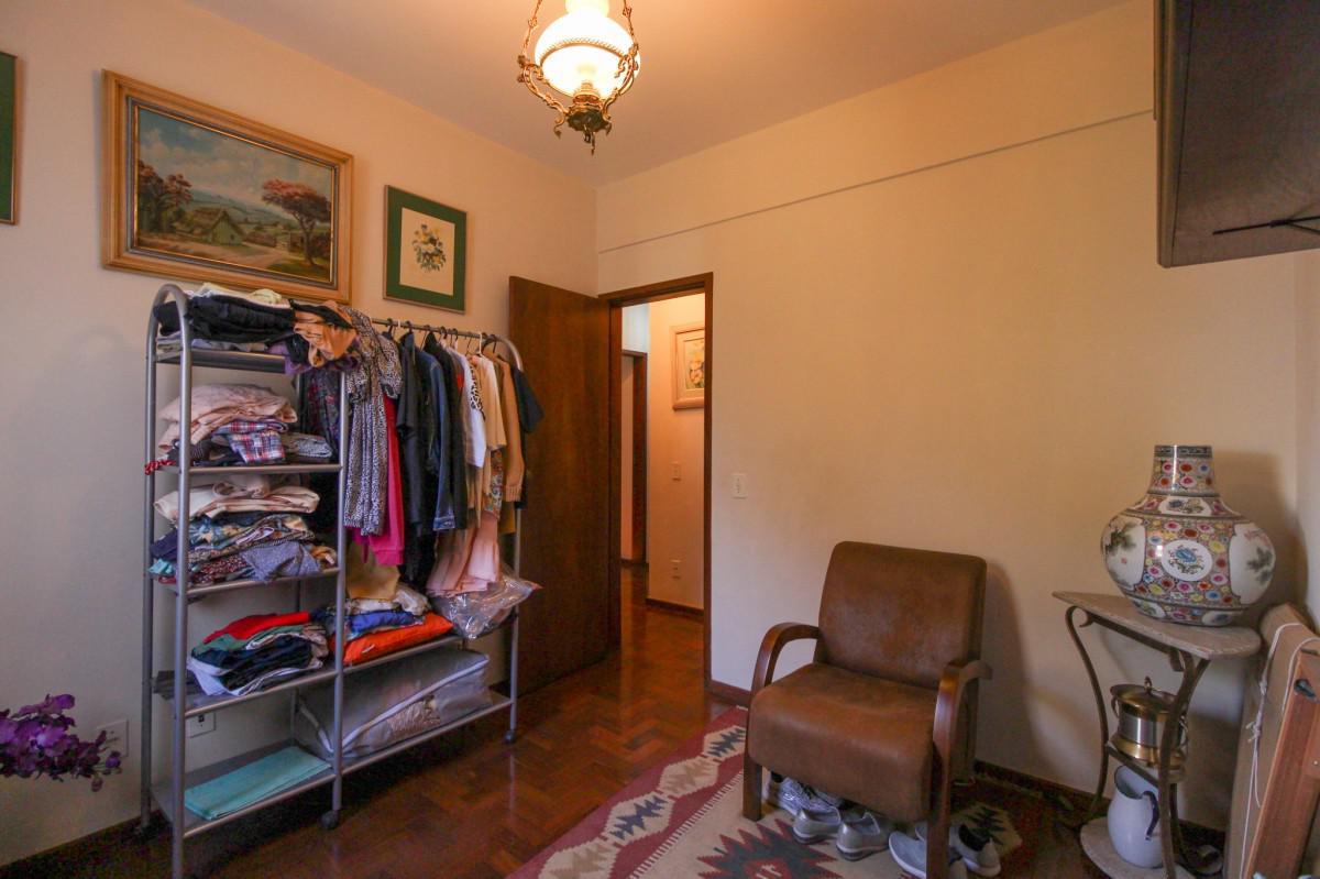 Apartamento, Gutierrez, 4 Quartos, 2 Vagas, 1 Suíte