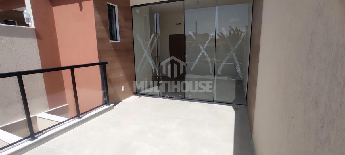 Casa, São João Batista (venda Nova), 3 Quartos, 4 Vagas, 1 Suíte