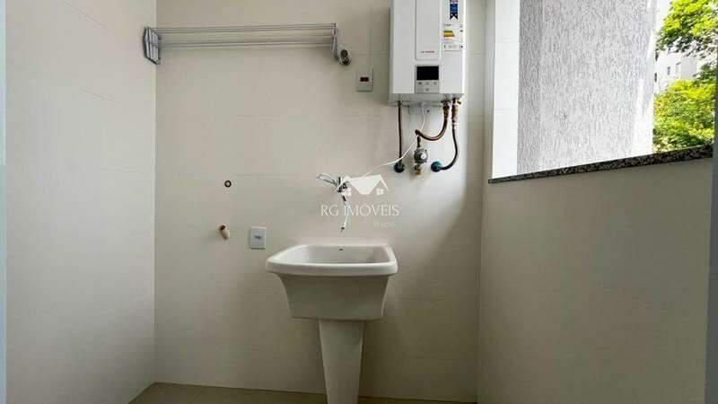 Apartamento, Gutierrez, 3 Quartos, 2 Vagas, 2 Suítes
