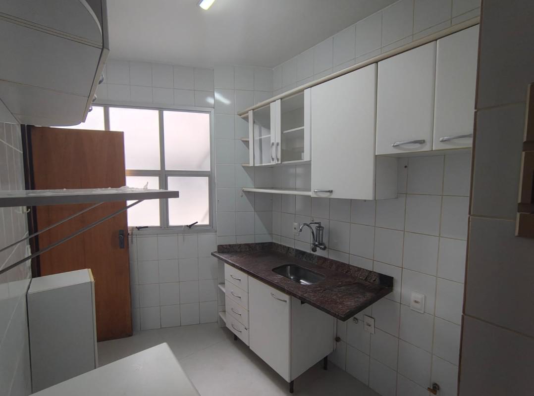 Apartamento, Buritis, 3 Quartos, 2 Vagas, 1 Suíte