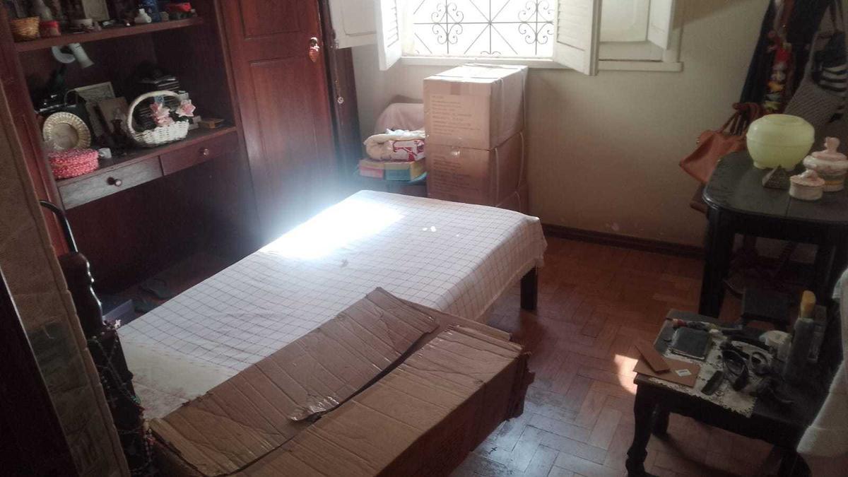 Casa, Anchieta, 3 Quartos, 1 Vaga