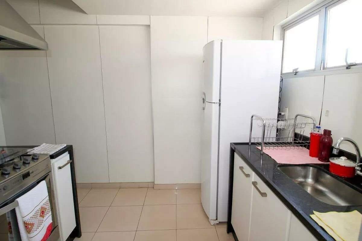 Apartamento, Santo Antônio, 3 Quartos, 2 Vagas, 1 Suíte