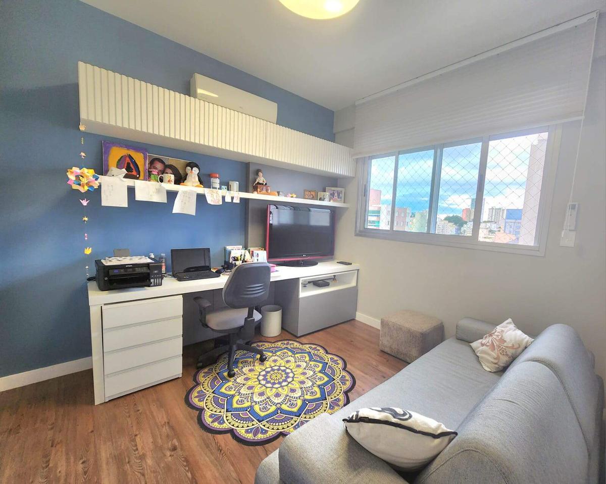 Apartamento, Anchieta, 4 Quartos, 4 Vagas, 2 Suítes