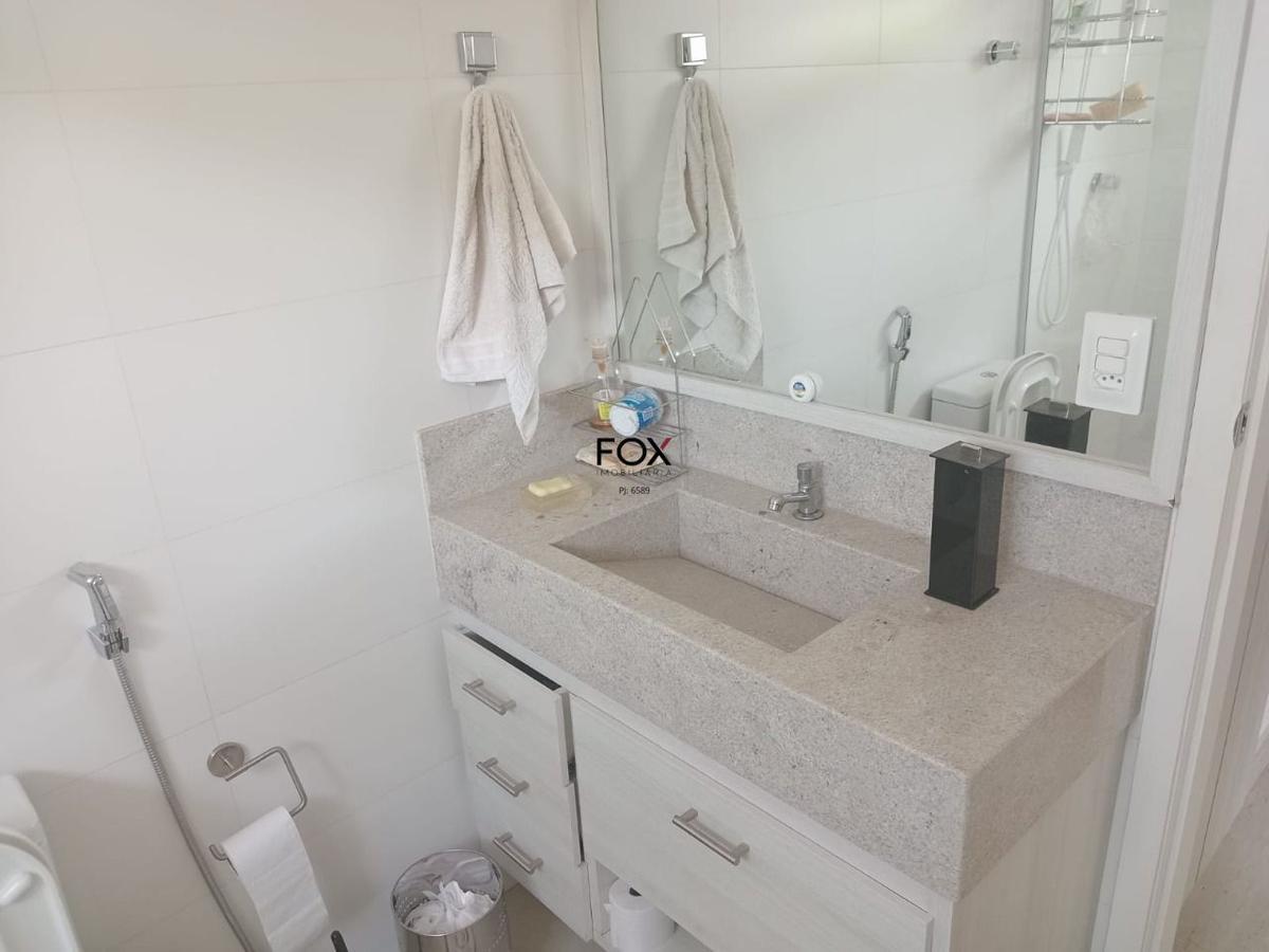 Apartamento, Comiteco, 4 Quartos, 2 Vagas, 1 Suíte