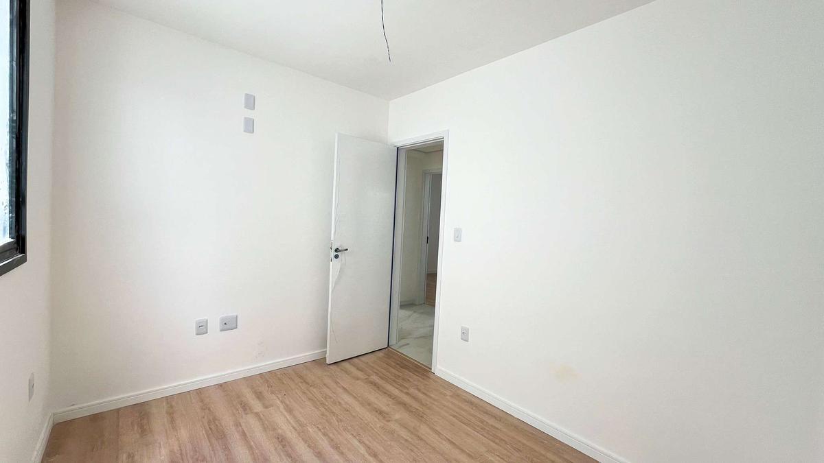 Apartamento, Liberdade, 3 Quartos, 2 Vagas, 1 Suíte