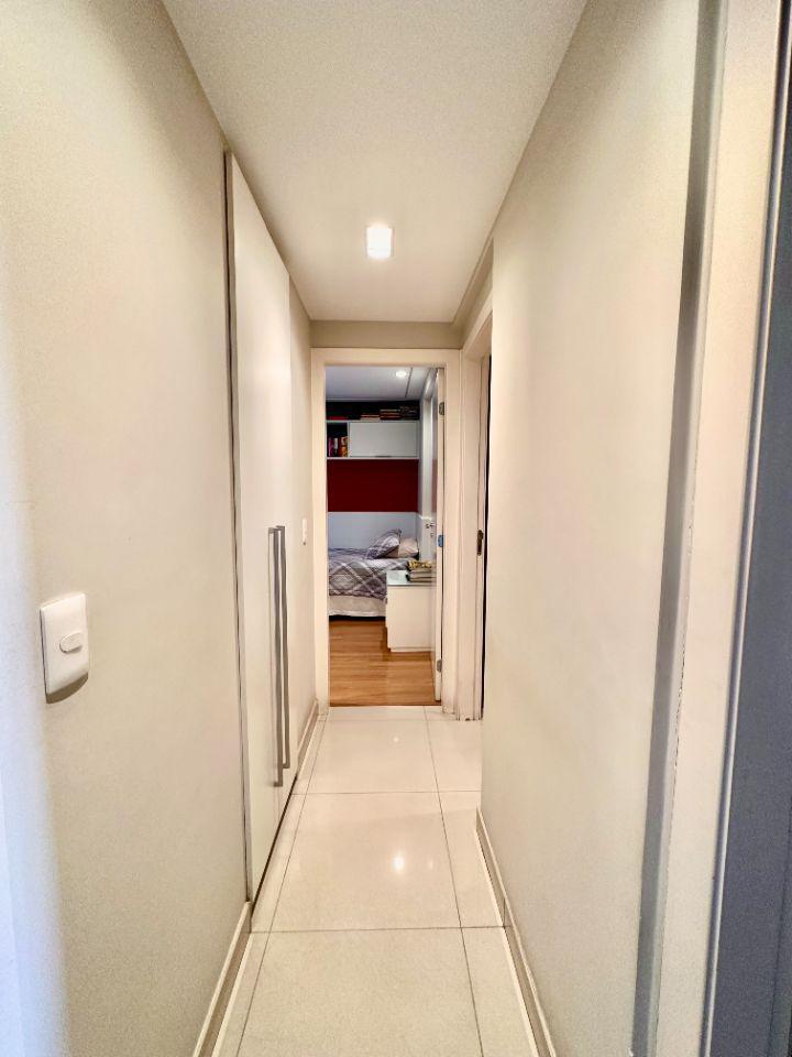 Apartamento, Santo Agostinho, 3 Quartos, 3 Vagas, 1 Suíte