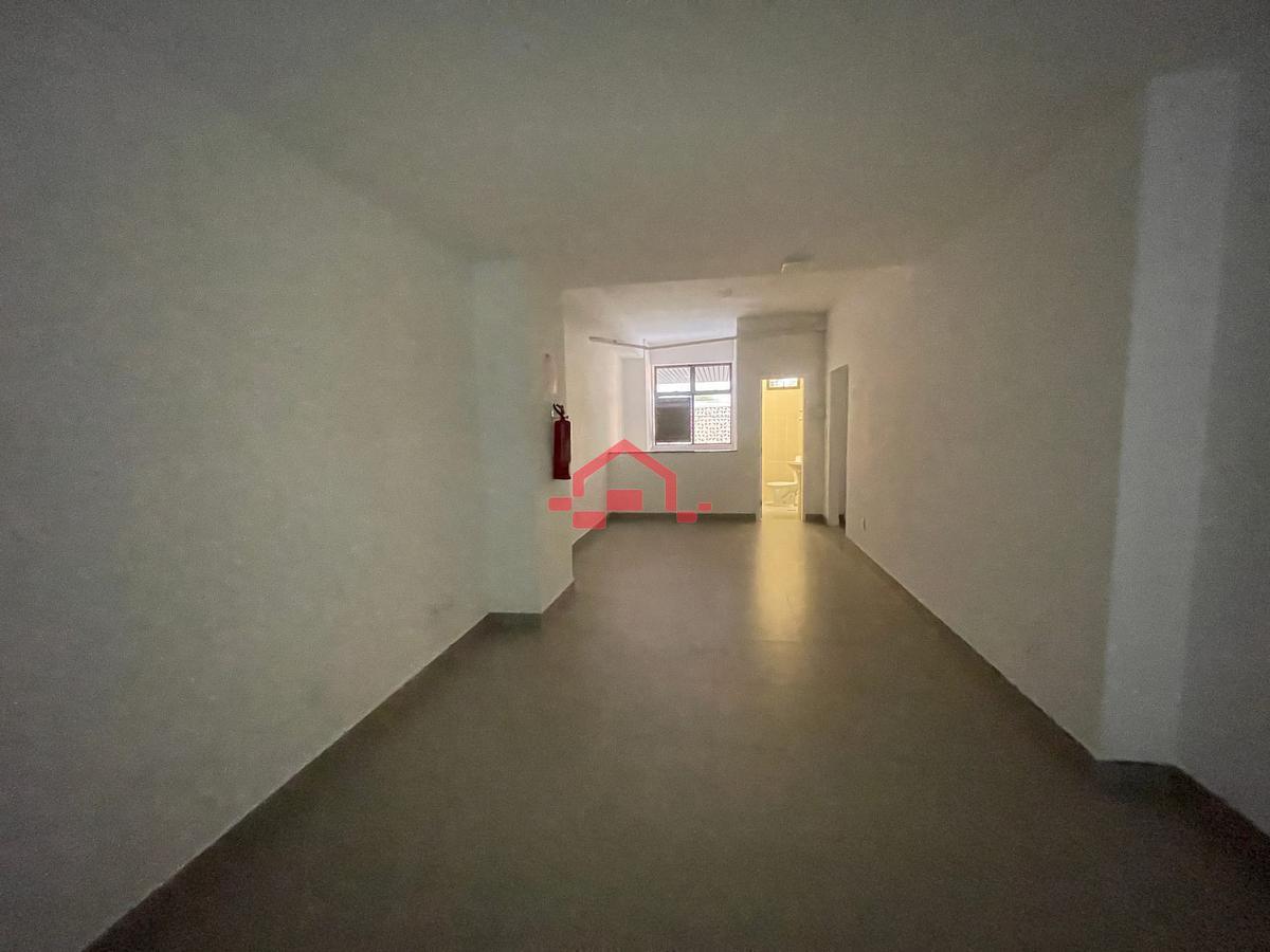 Andar, Funcionários, 0 Quarto, 0 Vaga