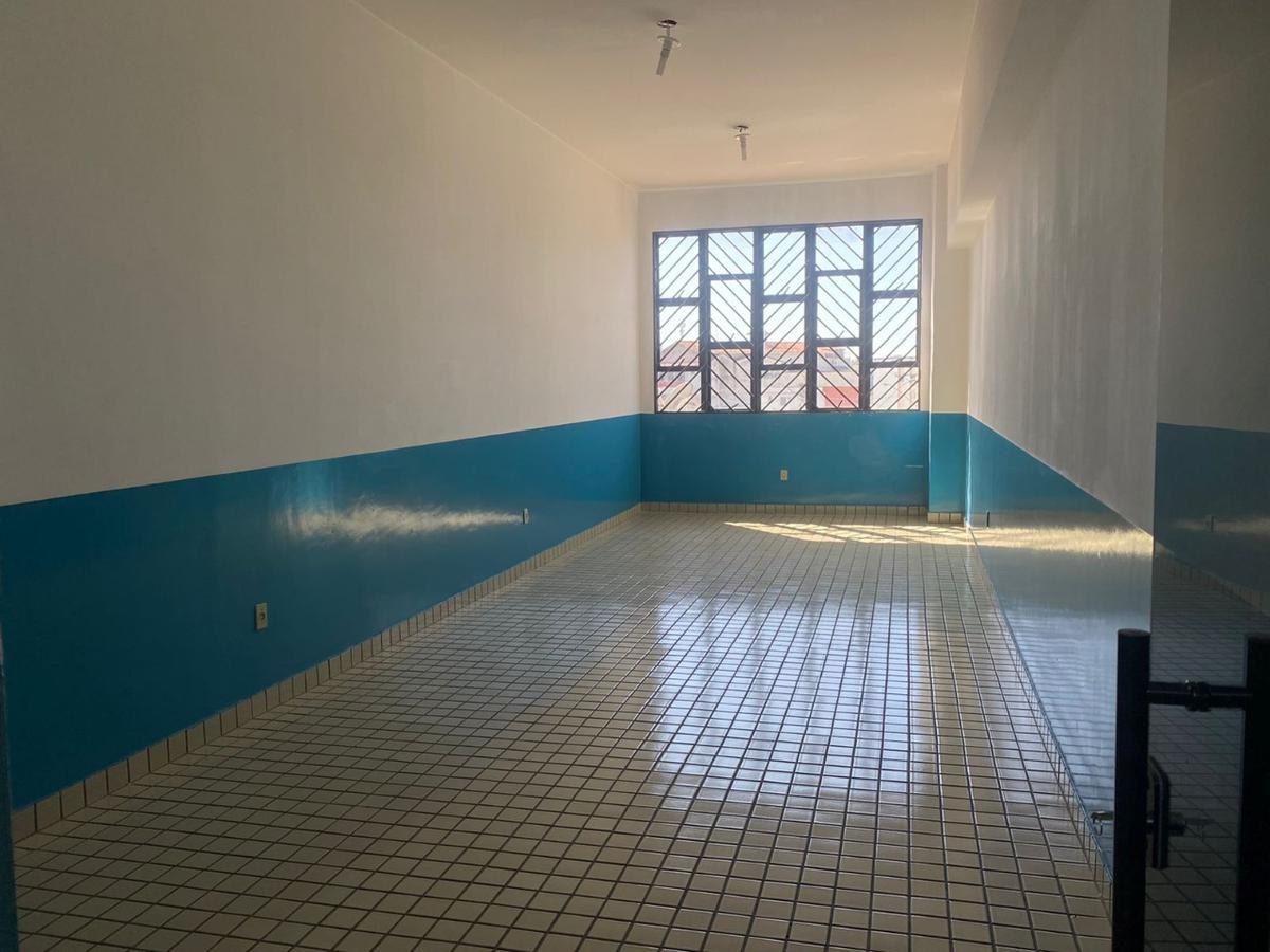 Prédio, Eldorado, 0 Quarto, 2 Vagas