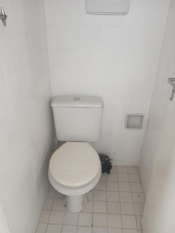 Apartamento, Salgado Filho, 3 Quartos, 1 Vaga