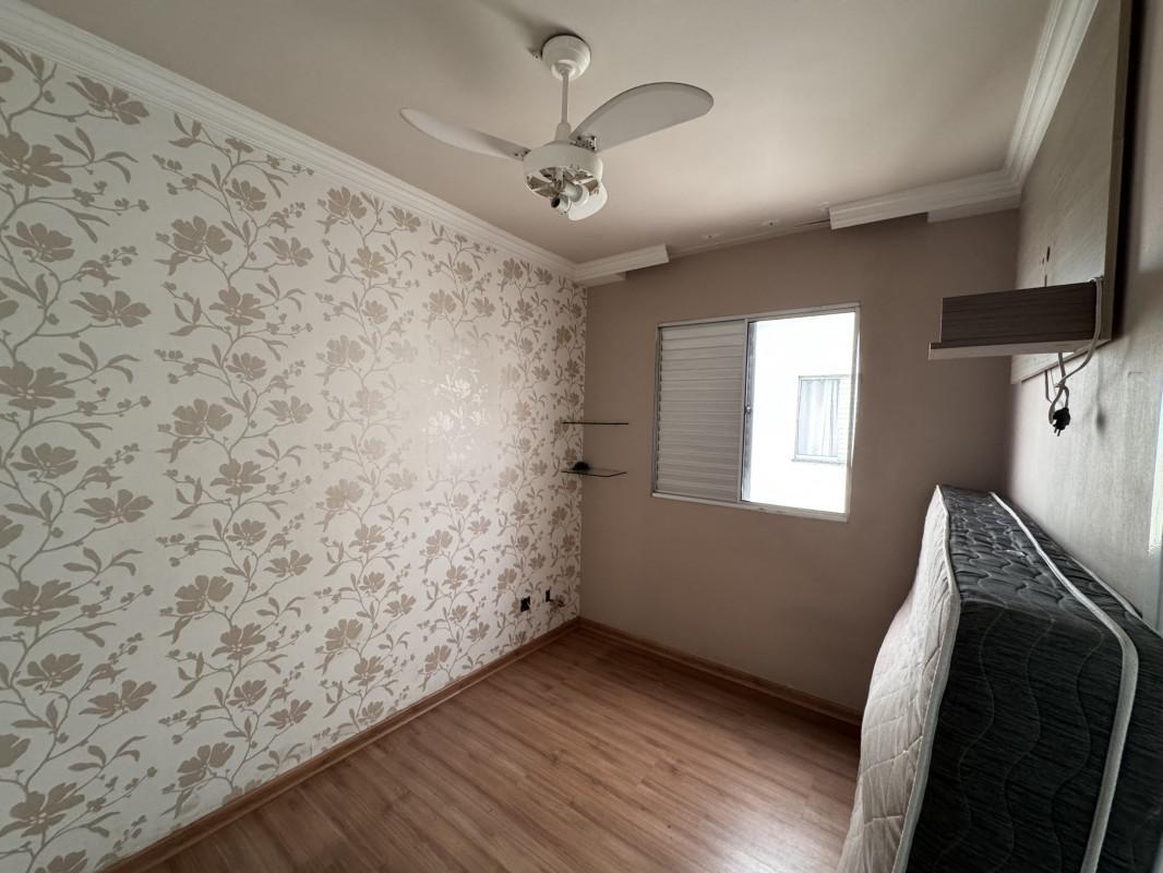 Apartamento, Silveira, 3 Quartos, 1 Vaga, 1 Suíte