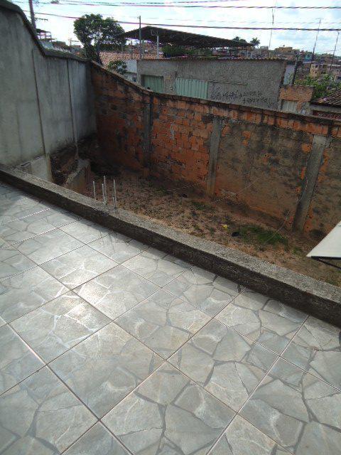 Casa, Maria Helena, 3 Quartos, 0 Vaga