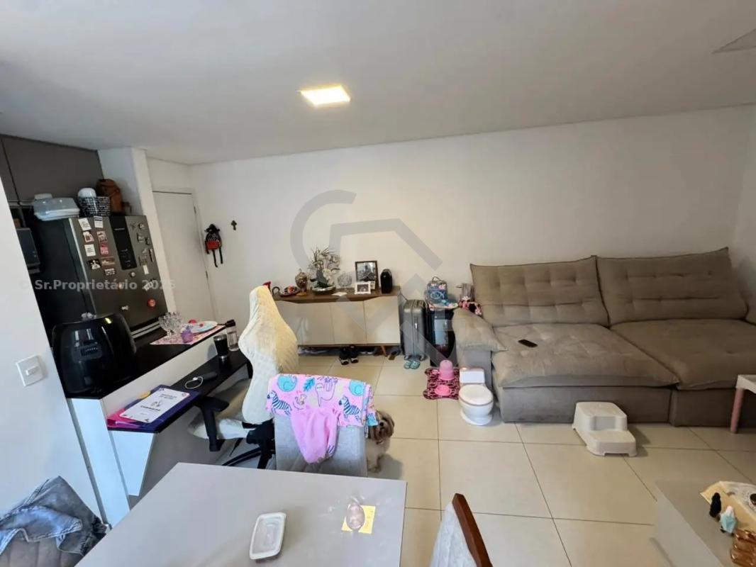 Apartamento, Liberdade, 3 Quartos, 2 Vagas, 1 Suíte