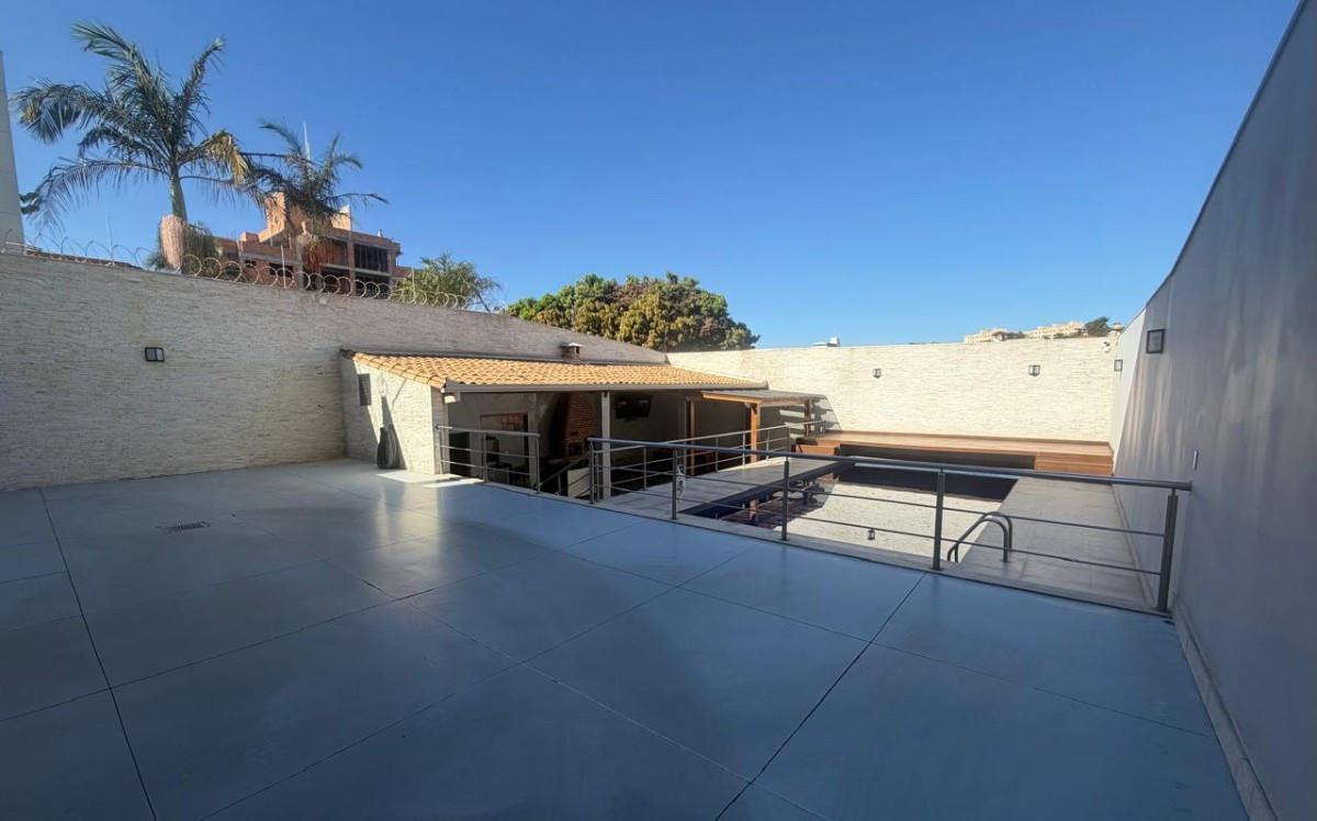 Casa, Jardim Riacho das Pedras, 4 Quartos, 6 Vagas, 1 Suíte