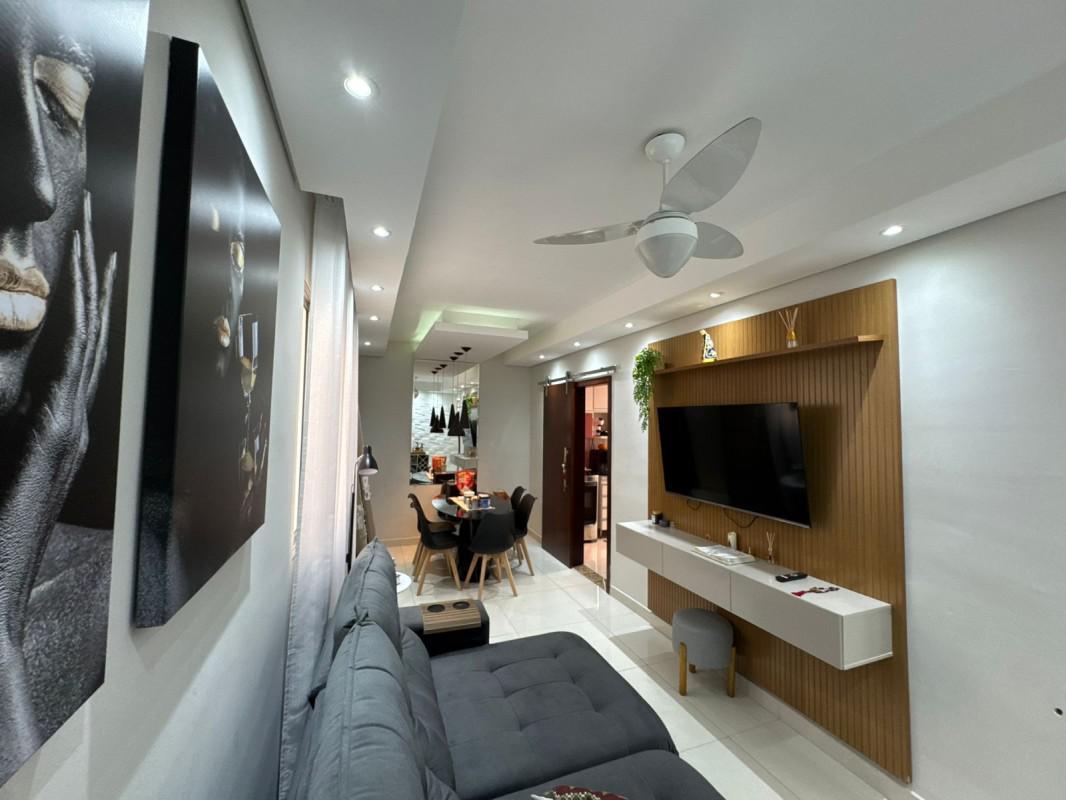 Apartamento, Sagrada Família, 4 Quartos, 2 Vagas, 1 Suíte