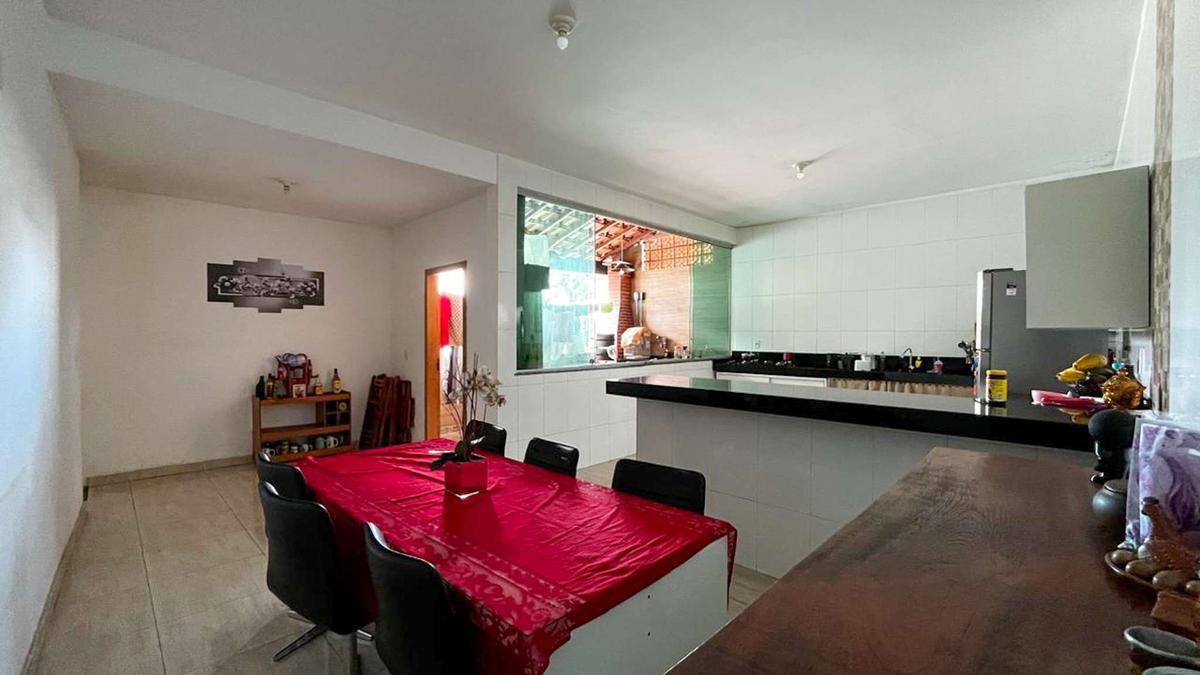 Casa, Alípio de Melo, 5 Quartos, 5 Vagas, 2 Suítes