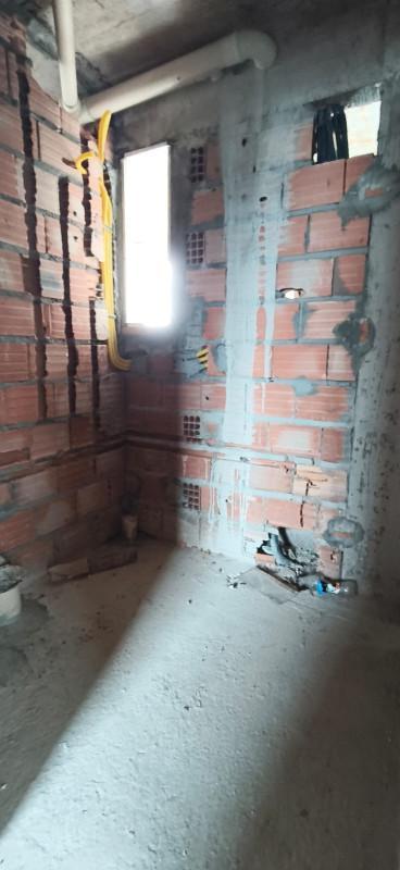 Apartamento, Castelo, 2 Quartos, 2 Vagas, 1 Suíte