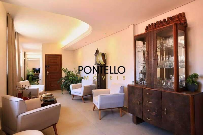 Apartamento, Santo Antônio, 5 Quartos, 2 Vagas, 2 Suítes