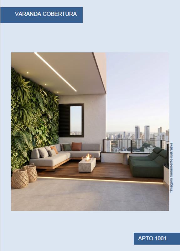 Apartamento, Aeroporto, 3 Quartos, 2 Vagas, 1 Suíte