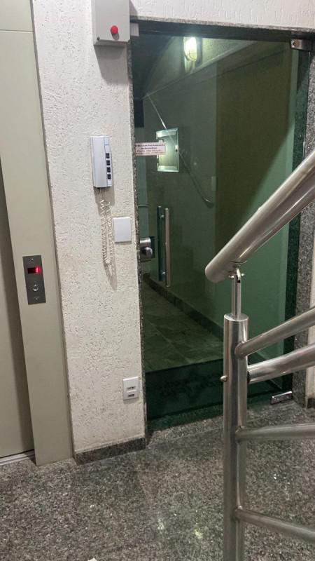 Cobertura, Alvorada, 3 Quartos, 1 Vaga, 1 Suíte