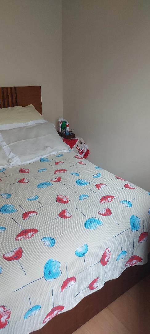 Apartamento, Alto Barroca, 3 Quartos, 1 Vaga