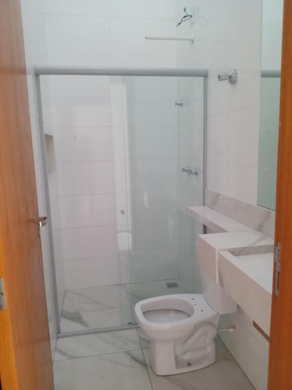 Casa, Rio Branco, 3 Quartos, 2 Vagas, 1 Suíte