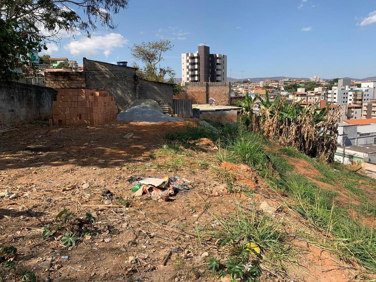 Lote, Jardim Riacho das Pedras, 0 Quarto, 0 Vaga