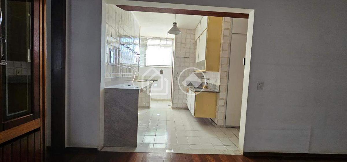 Apartamento, Gutierrez, 3 Quartos, 1 Vaga, 1 Suíte