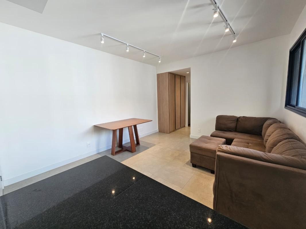 Apartamento, Lourdes, 2 Quartos, 2 Vagas, 1 Suíte