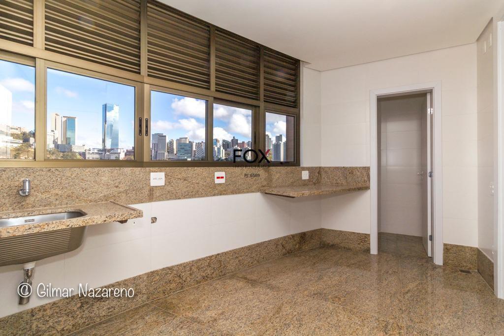 Apartamento, Vale do Sereno, 4 Quartos, 4 Vagas, 4 Suítes