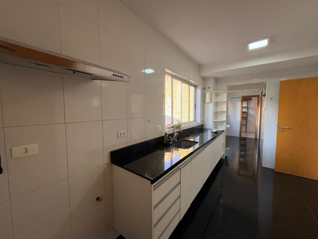 Cobertura, Buritis, 4 Quartos, 3 Vagas, 2 Suítes