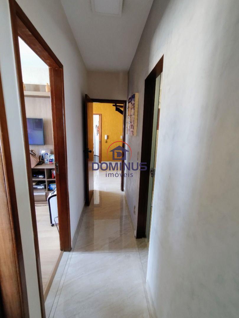 Apartamento, Santa Teresa, 3 Quartos, 2 Vagas, 1 Suíte