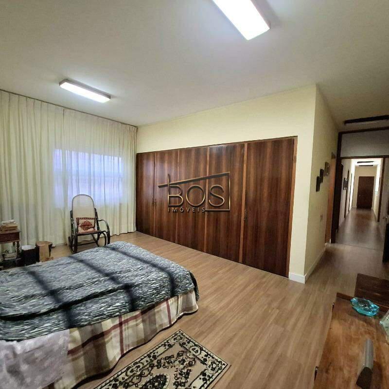 Casa, Cidade Jardim, 6 Quartos, 10 Vagas, 1 Suíte