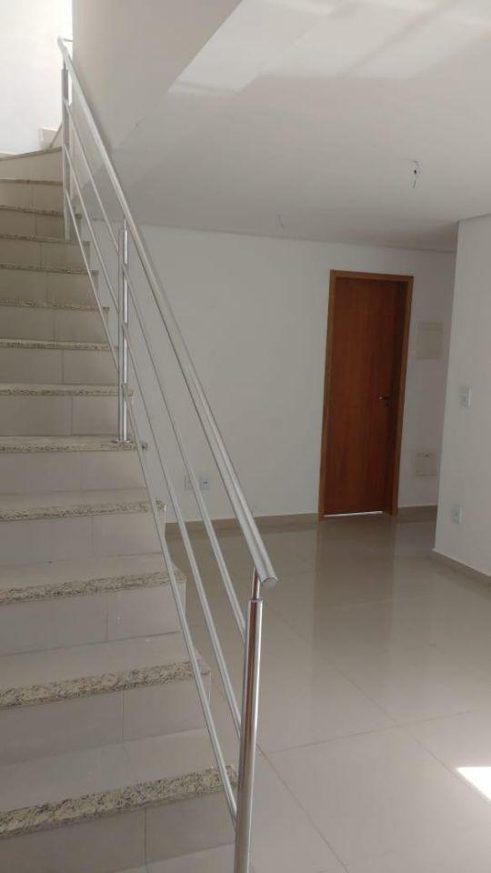 Apartamento, São João Batista (venda Nova), 2 Quartos, 1 Vaga