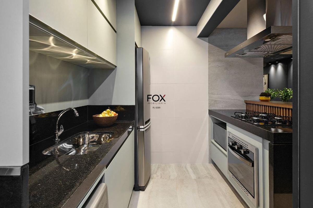 Apartamento, Santo Agostinho, 2 Quartos, 2 Vagas, 2 Suítes