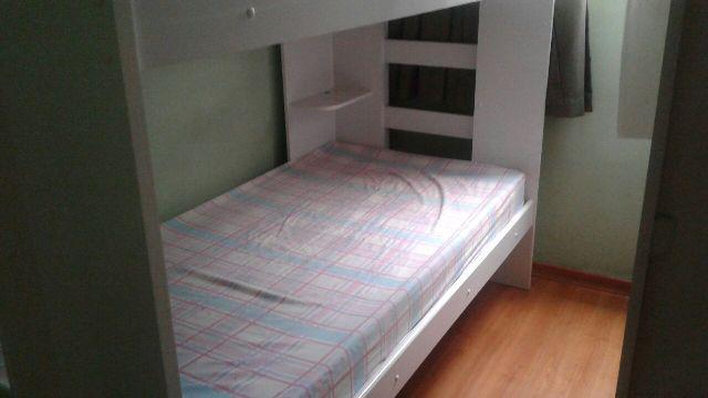Apartamento, Cabral, 3 Quartos, 1 Vaga, 1 Suíte