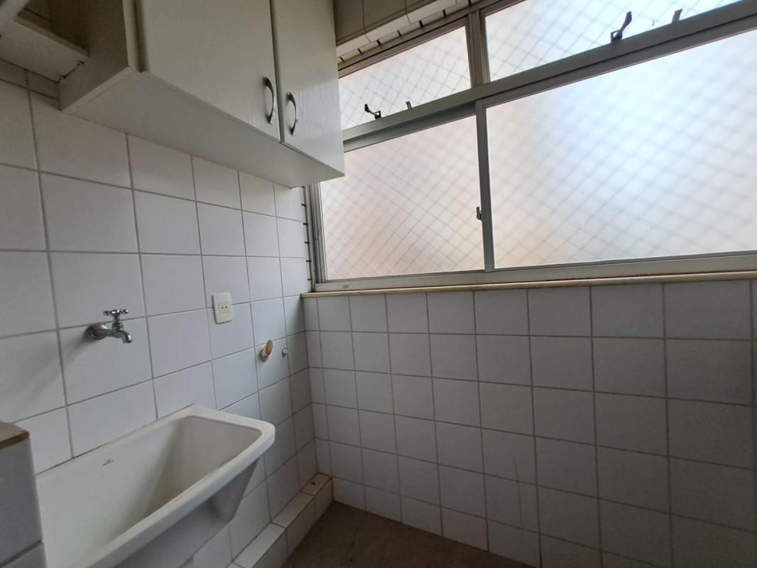 Apartamento, Buritis, 2 Quartos, 2 Vagas, 1 Suíte