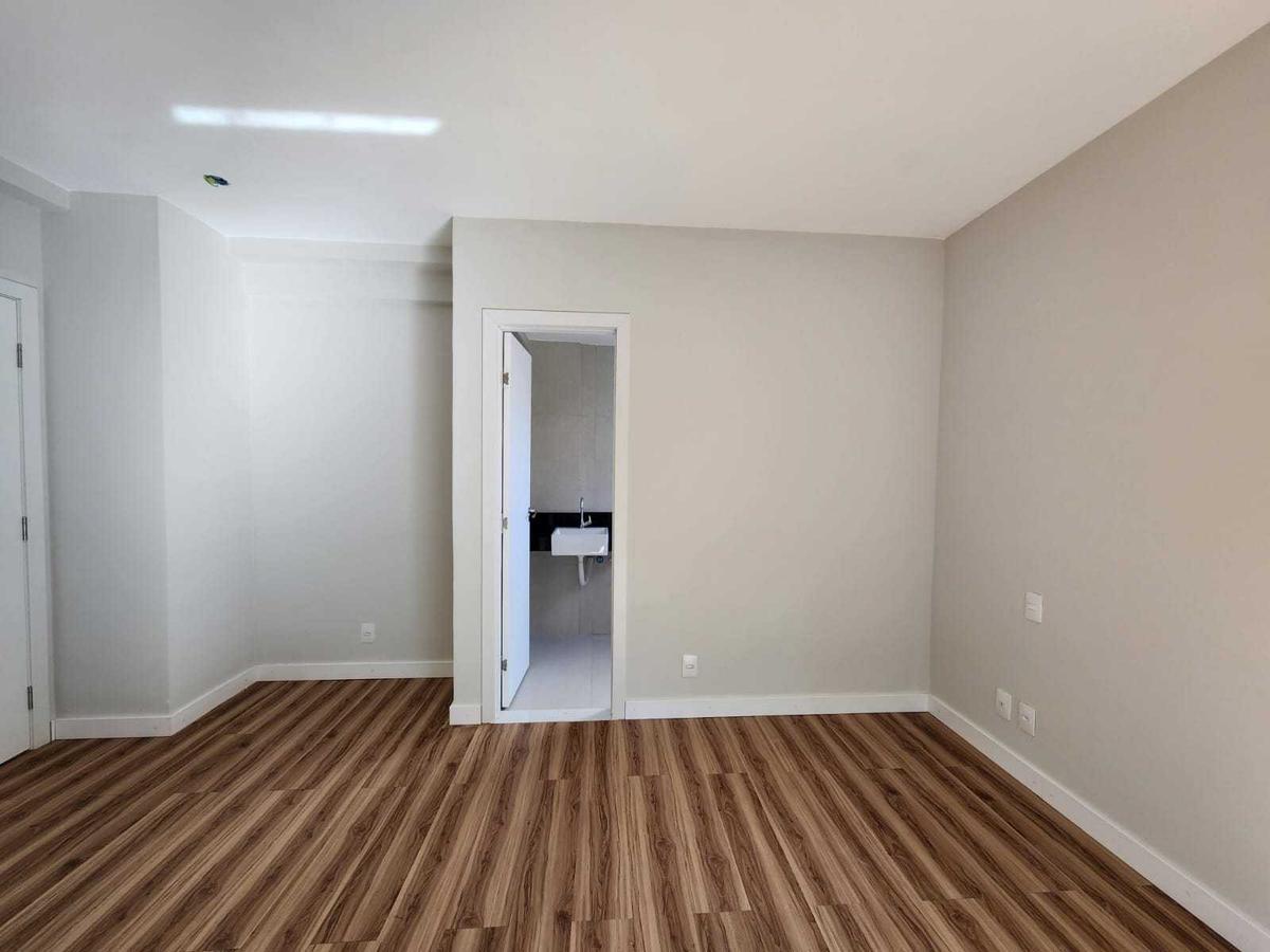 Apartamento, Serra, 3 Quartos, 1 Vaga, 1 Suíte