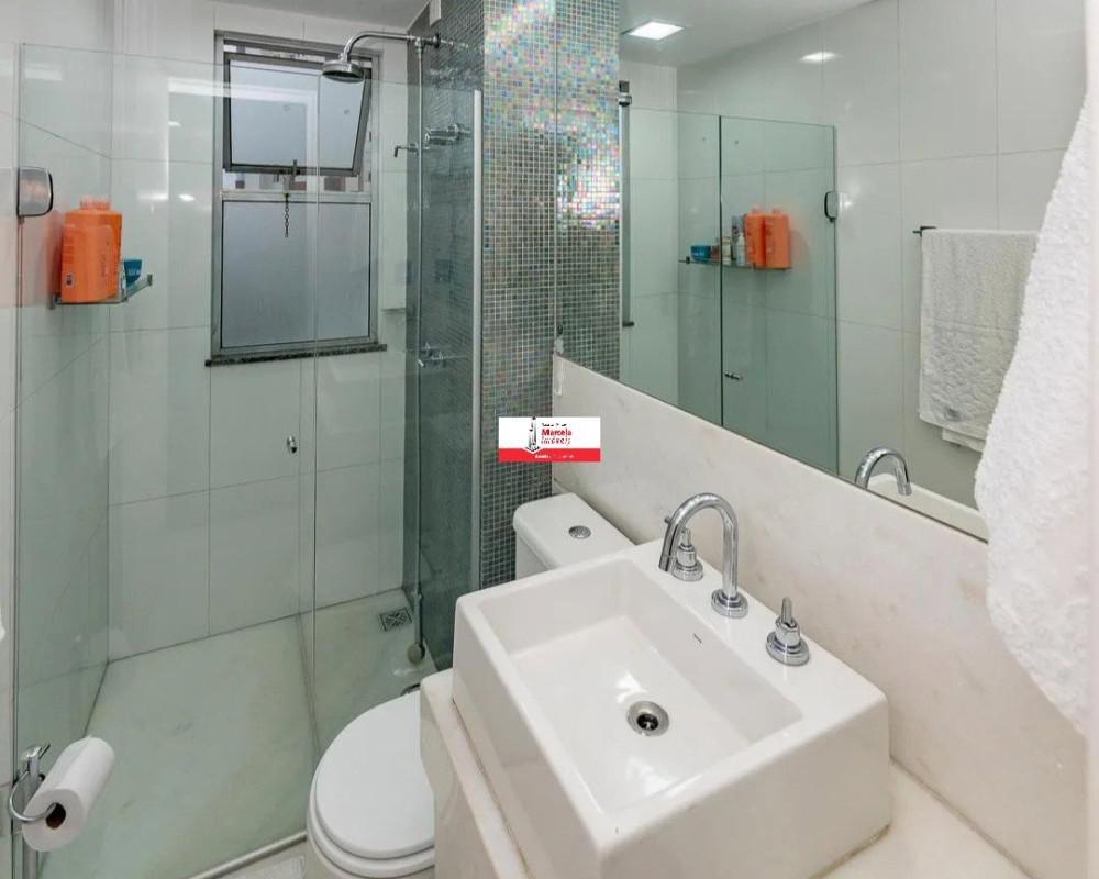 Cobertura, Luxemburgo, 4 Quartos, 4 Vagas, 3 Suítes