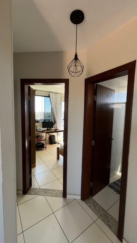 Apartamento, Tirol, 2 Quartos, 1 Vaga