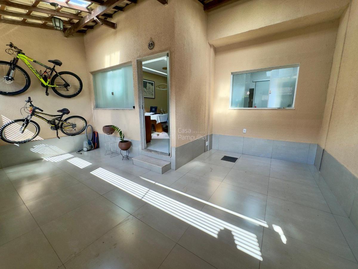 Casa, São João Batista (venda Nova), 3 Quartos, 2 Vagas, 1 Suíte