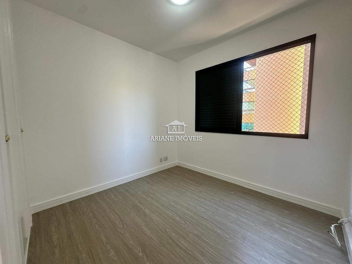 Apartamento, Serra, 4 Quartos, 3 Vagas, 2 Suítes