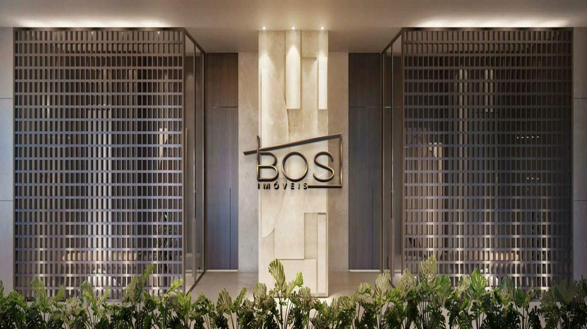 Apartamento, Vila da Serra, 4 Quartos, 3 Vagas, 2 Suítes