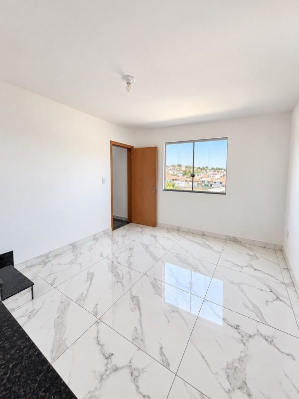 Cobertura, Masterville, 3 Quartos, 2 Vagas, 1 Suíte
