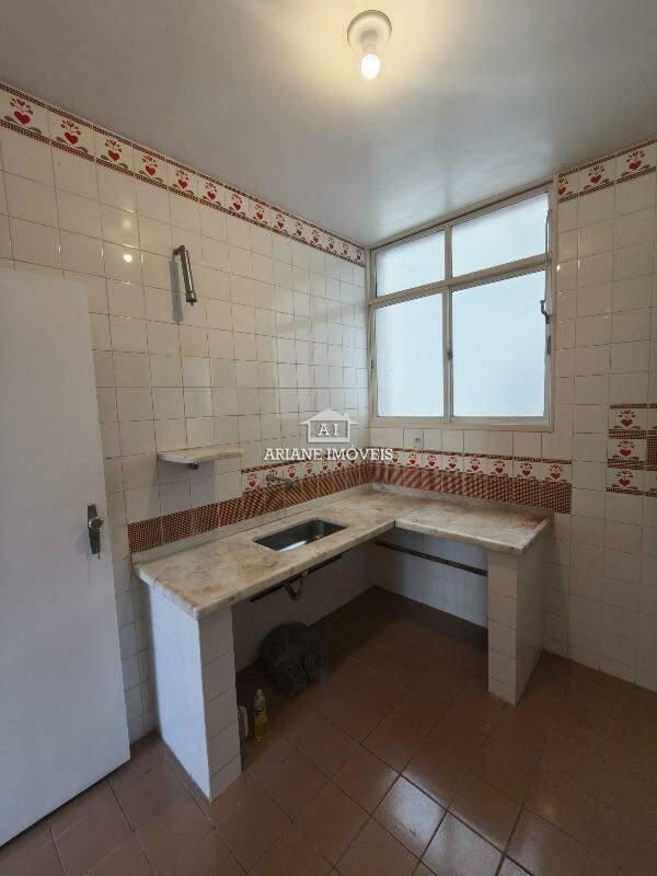 Apartamento, Lourdes, 1 Quarto, 0 Vaga