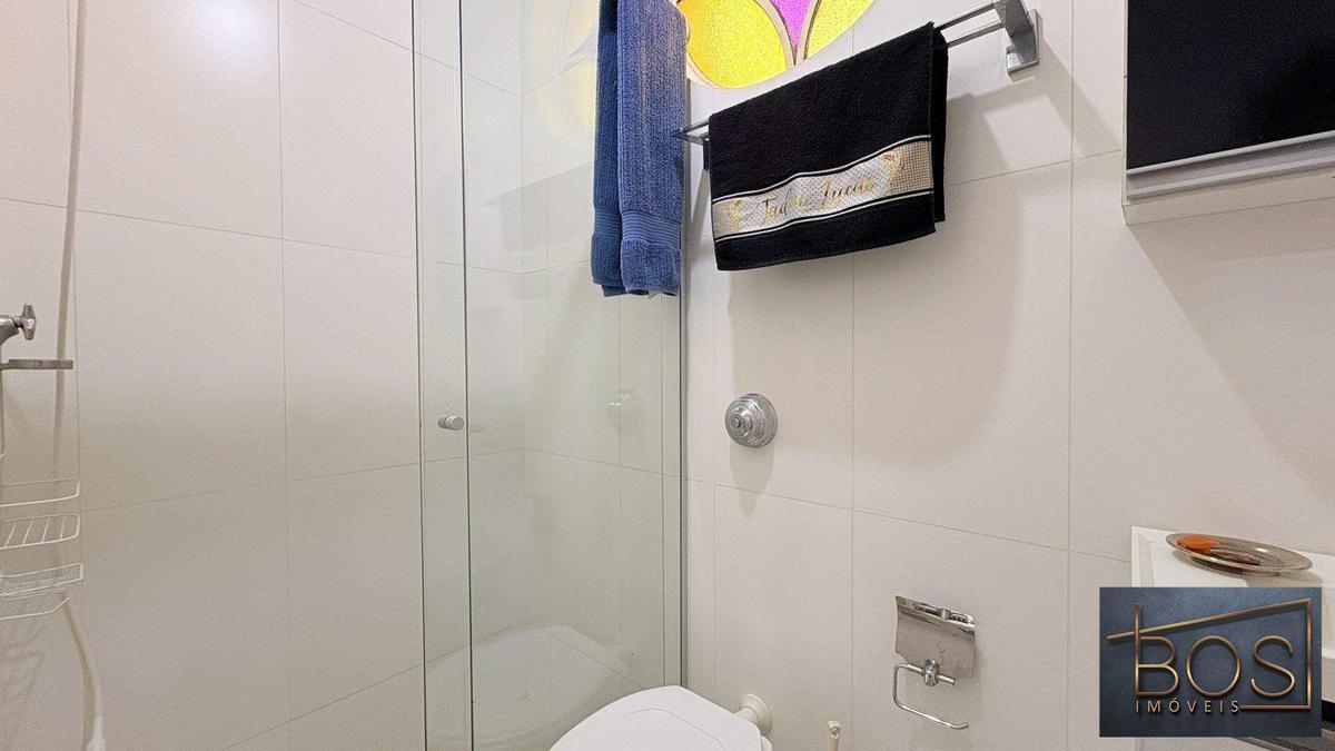 Apartamento, Santa Lúcia, 3 Quartos, 2 Vagas, 1 Suíte