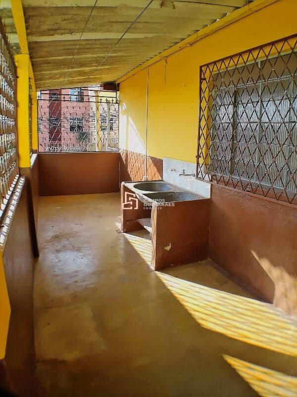 Casa, Araguaia, 3 Quartos, 1 Vaga