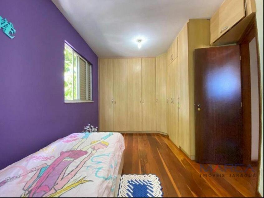 Cobertura, Dona Clara, 3 Quartos, 4 Vagas
