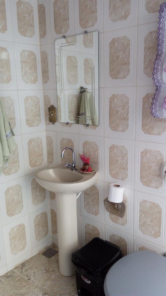 Casa, São Geraldo, 4 Quartos, 4 Vagas