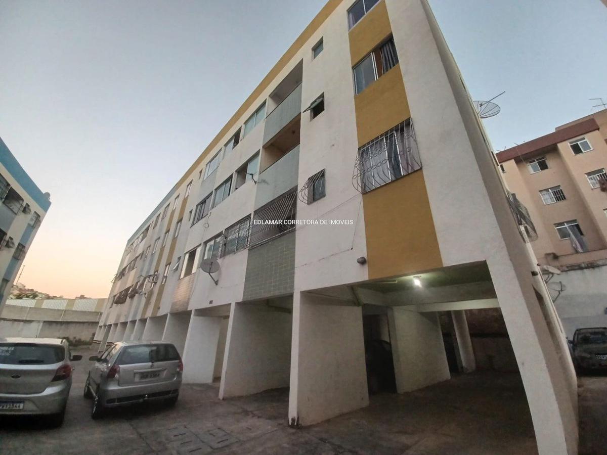 Apartamento, Jardim Riacho das Pedras, 2 Quartos, 1 Vaga