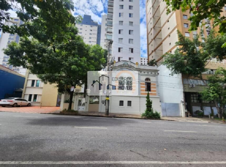 Apartamento, Funcionários, 3 Quartos, 2 Vagas, 1 Suíte